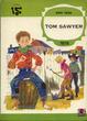 Cover of Tom Sawyer
