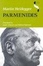 Cover of "Parmenides"