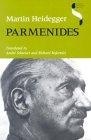 Parmenides (Studies in Continental Thought (Paperback))