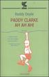 Cover of Paddy Clarke ah ah ah!