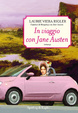 Cover of In viaggio con Jane Austen