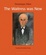 Cover of "The Waitress was New"
