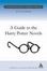 Cover of A Guide to the Harry Potter Novels