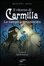 Cover of Il ritorno di Carmilla