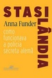 Cover of Stasilândia