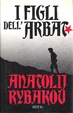 Cover of I figli dell'Arbat