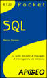 Cover of SQL