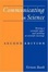 Cover of Communicating in Science