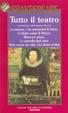Cover of Tutto il teatro