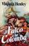 Cover of Il falco e la colomba