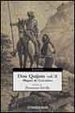 Cover of Don Quijote De La Mancha I