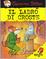 Cover of Il ladro di croste