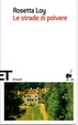 Cover of Le strade di polvere