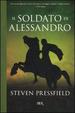 Cover of Il soldato di Alessandro