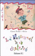 Cover of Passeggiata di un distratto