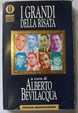 Cover of I grandi della risata