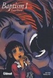 Cover of Baptism, Tome 1