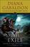 Cover of The Exile