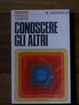 Cover of Conoscere gli altri