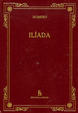 Cover of La Ilíada