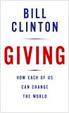Cover of Giving