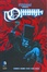 Cover of Starman presenta: L'Ombra