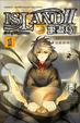 Cover of 噩盡島Ⅱ1