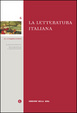 Cover of La letteratura italiana - Volume 5