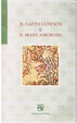 Cover of Il gatto lupesco e il mare amoroso