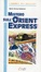 Cover of Mistero sull'Orient Express