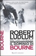 Cover of Il dominio di Bourne