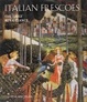 Cover of Italian Frescoes
