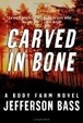 Cover of Carved in Bone