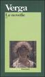 Cover of Le novelle