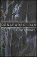 Cover of Desaparecidas