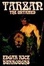 Cover of "Tarzan the Untamed"