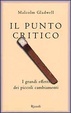 Cover of Il punto critico