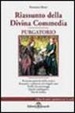 Cover of Divina Commedia