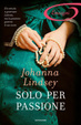 Cover of Solo per passione