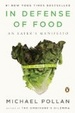 Cover of In Defense of Food