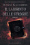 Cover of Il labirinto delle streghe