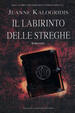 Cover of Il labirinto delle streghe