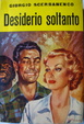 Cover of Desiderio soltanto
