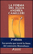 Cover of La forma del agua
