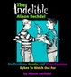 Cover of The Indelible Alison Bechdel
