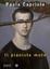 Cover of Il pianista muto