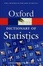 Cover of A Dictionary of Statistics