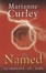 Cover of "The Named"