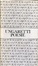 Cover of Poesie