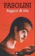 Cover of Ragazzi di vita